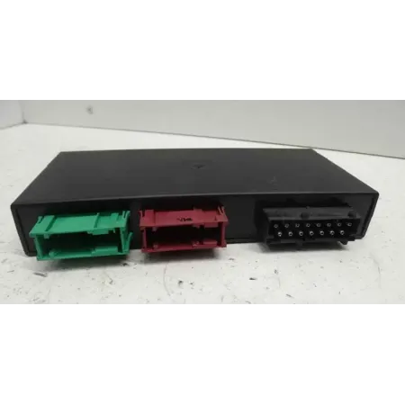 Module de plancher, habitacle, confort