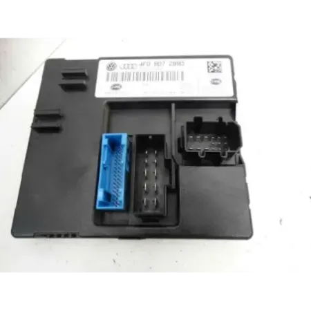 Comfort box audi a6 4f c6