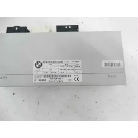 Calculateur carburant bmw serie 3 f30/f31