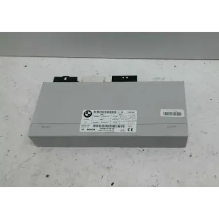 Module de commande hayon electrique bmw serie 3 f30/f31