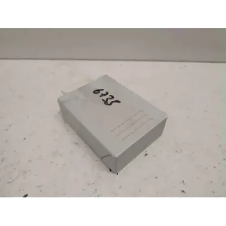 Boitier attelage bmw serie 3 e90/e91