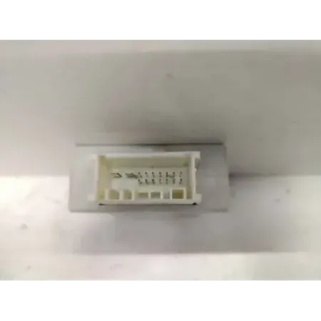 Boitier attelage bmw serie 3 e90/e91