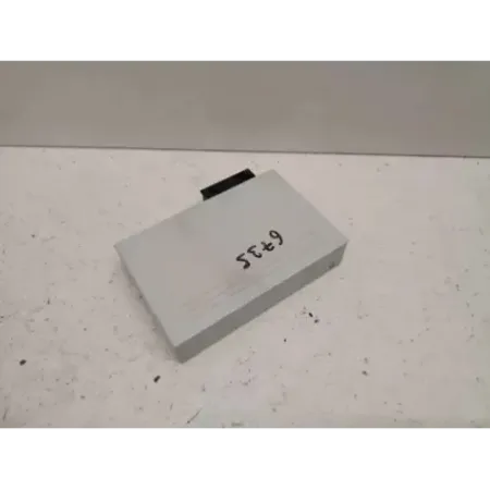 Comfort box bmw serie 3 e90/e91