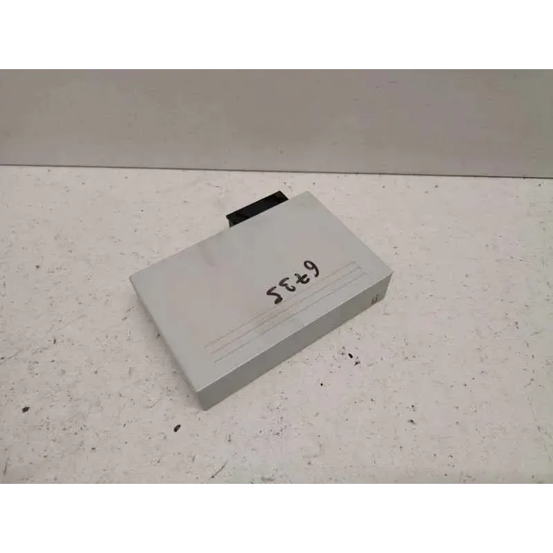 Comfort box bmw serie 3 e90/e91