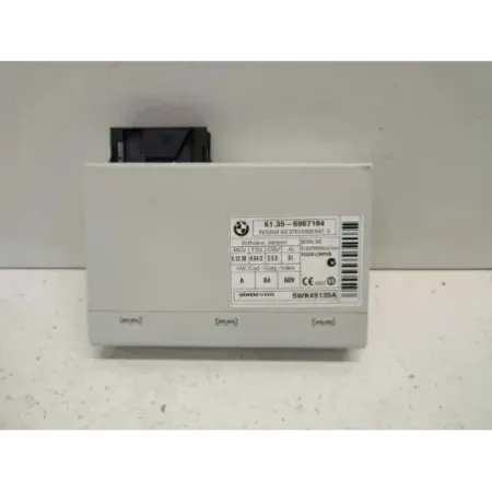 Comfort box bmw serie 3 e90/e91