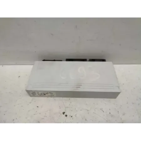 Boitier zke bmw serie 3 e46