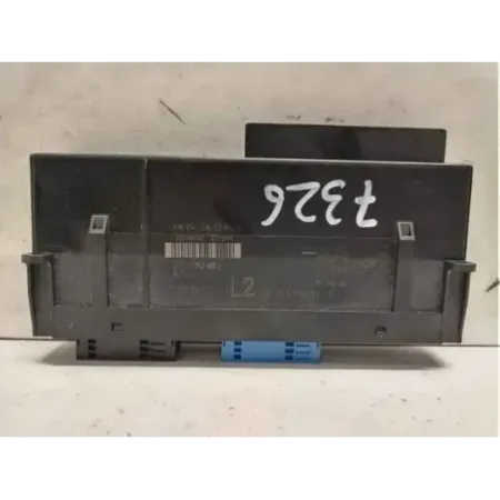 Boitier junction box bmw serie 1 e87/e81