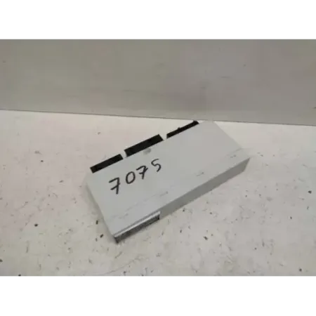 Boitier zke bmw serie 3 e46