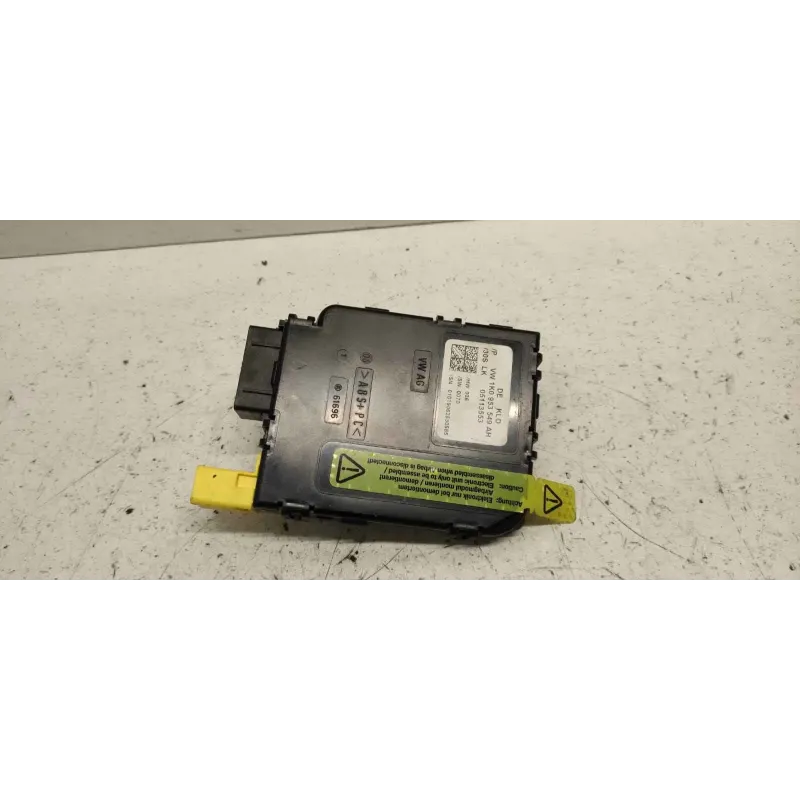 Module de commodo audi a3 8p