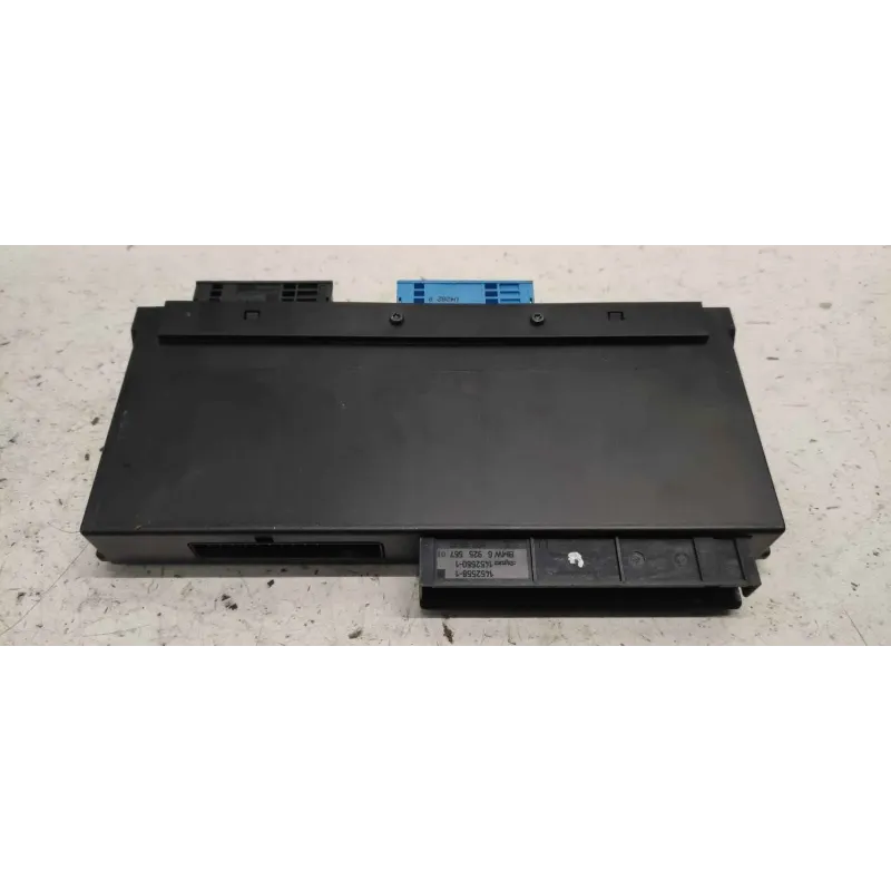 Boitier junction box bmw serie 3 e92/e93