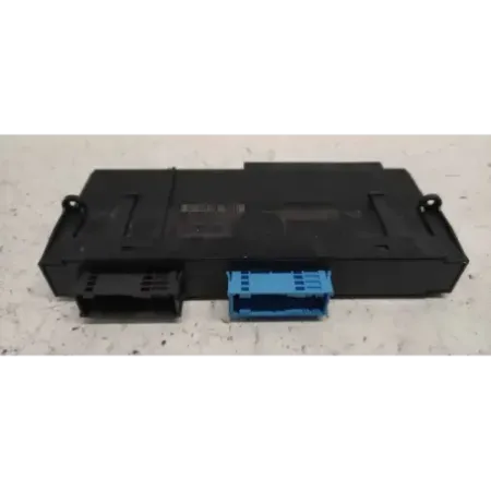 Boitier junction box bmw serie 3 e92/e93