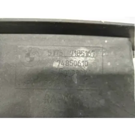 Buse de frein arriere bmw serie 7 f01/f02/f04