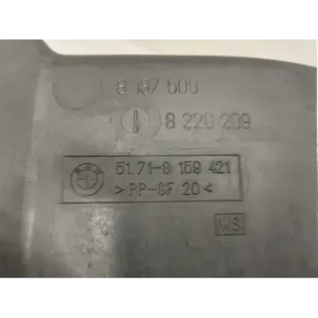 Buse de frein arriere bmw serie 5 e39