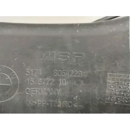 Buse de frein arriere bmw serie 3 f30/f31