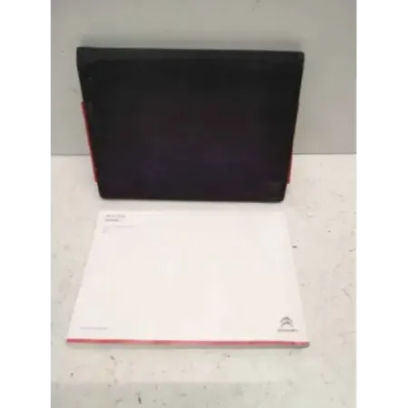 Notice d'utilisation citroen c3