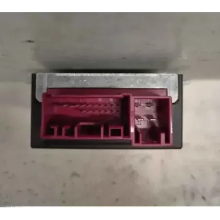 Calculateur carburant bmw serie 1 e87/e81