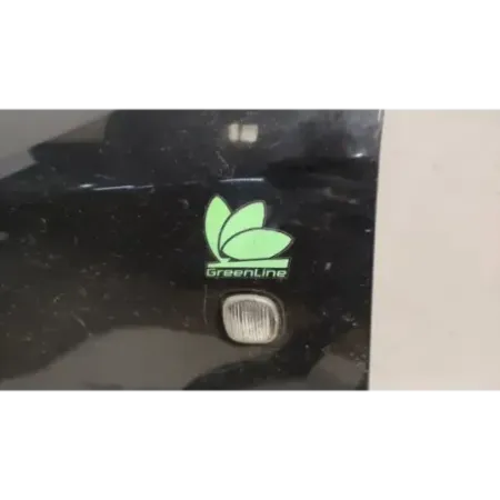 Aile avant gauche skoda fabia 2