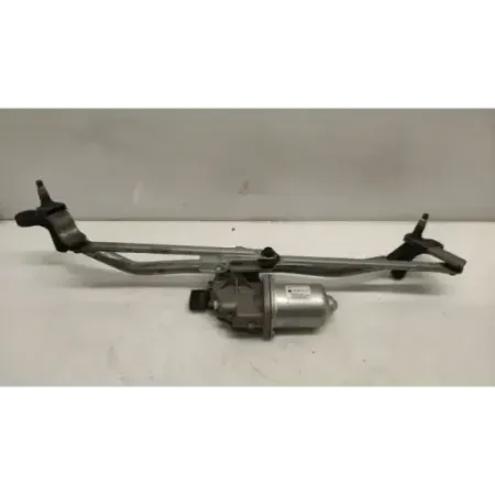 Mecanisme + moteur essuie-glace avant skoda fabia 2