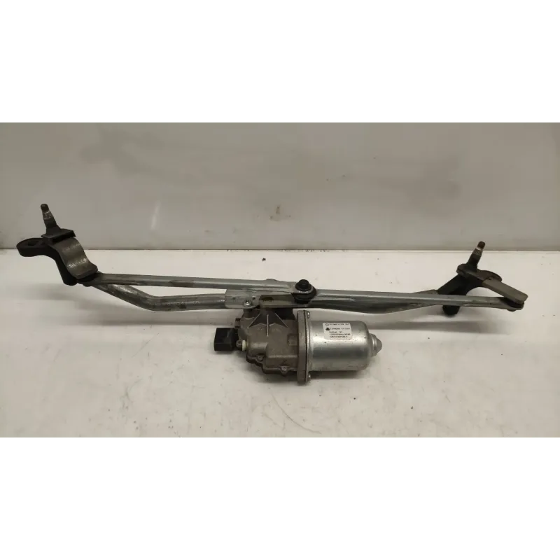 Mecanisme + moteur essuie-glace avant skoda fabia mk2 5j