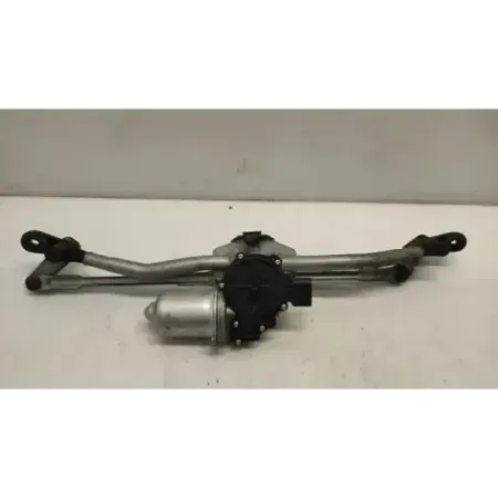 Mecanisme + moteur essuie-glace avant skoda fabia mk2 5j