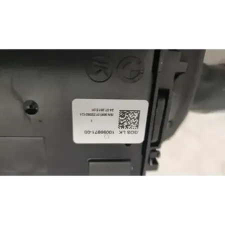 Selecteur de vitesses bmw serie 3 f30/f31