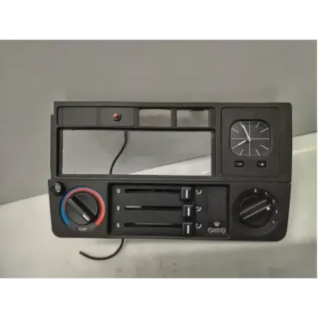 Commande de chauffage bmw serie 3 e30