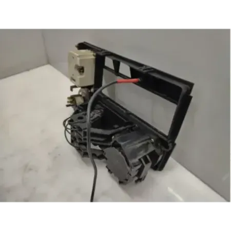 Commande de chauffage bmw serie 3 e30