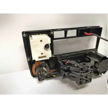Commande de chauffage bmw serie 3 e30