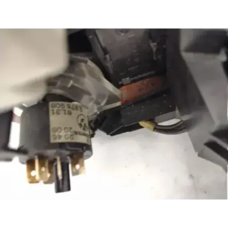 Commande de chauffage bmw serie 3 e30