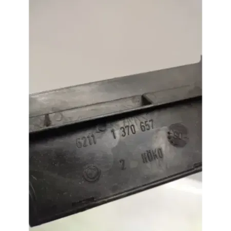 Garniture tableau de bord bmw serie 3 e30