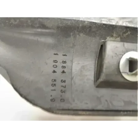 Montant de pare brise avant gauche bmw serie 3 e30