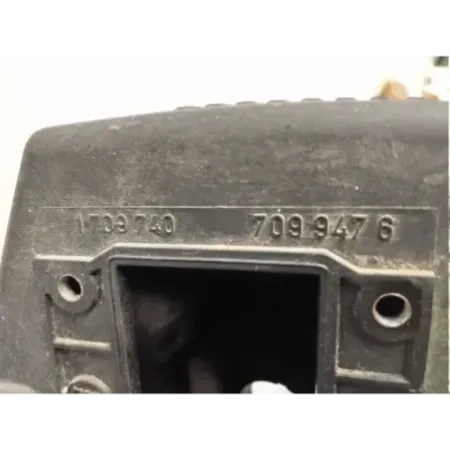 Boite a air bmw serie 3 e30