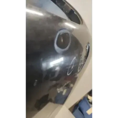 Capot bmw serie 3 e46