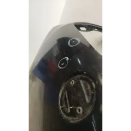 Capot bmw serie 3 e46