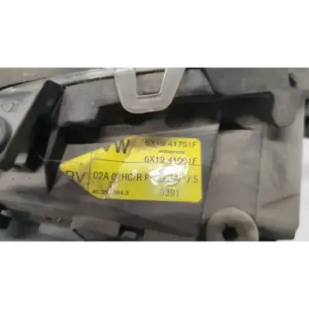 Phare gauche volkswagen lupo