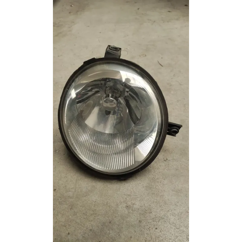 Phare droit volkswagen lupo