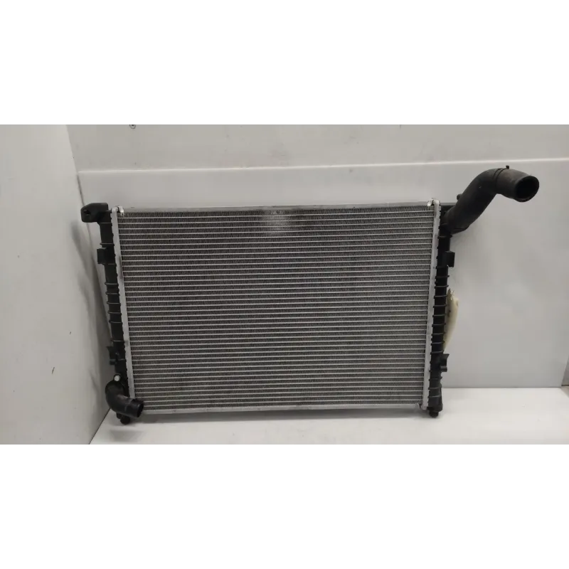 Radiateur eau bmw serie 1 e87/e81