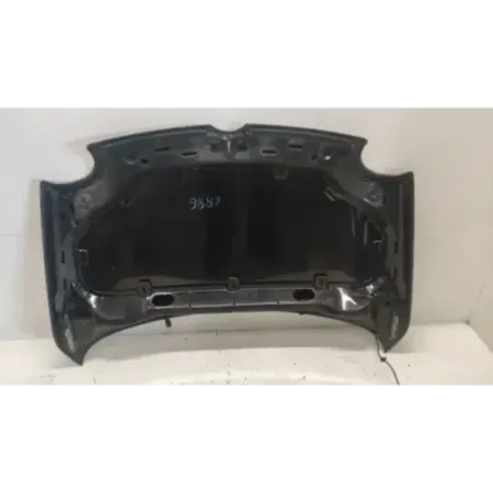 Capot volkswagen lupo