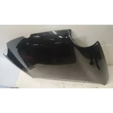 Capot volkswagen lupo