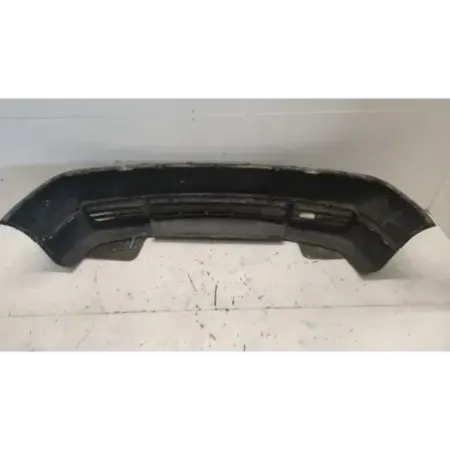 Pare-choc avant volkswagen lupo