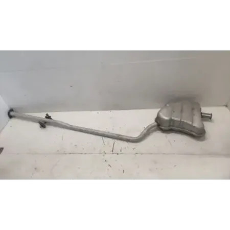 Silencieux arriere mini r50