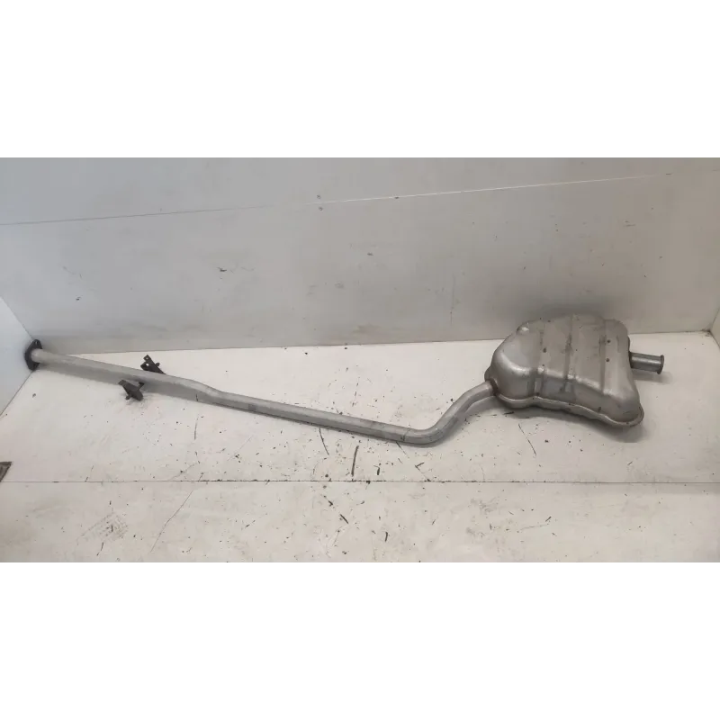 Silencieux arriere mini r50