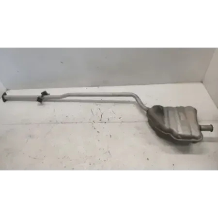 Silencieux arriere mini r50