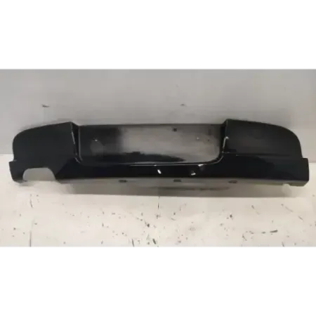 Spoiler arriere bmw serie 1 e87/e81
