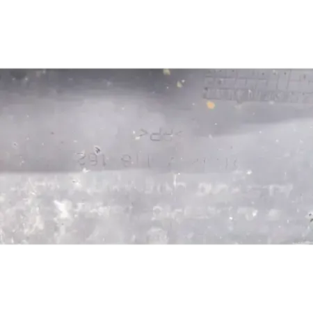 Spoiler arriere bmw serie 1 e87/e81