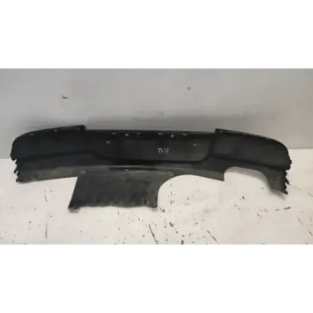Spoiler arriere bmw serie 1 e87/e81