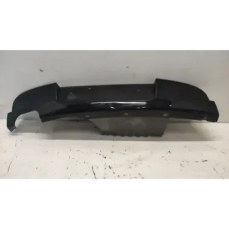 Spoiler arriere bmw serie 1 e87/e81