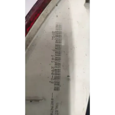 Feu arriere droit bmw serie 1 e87/e81