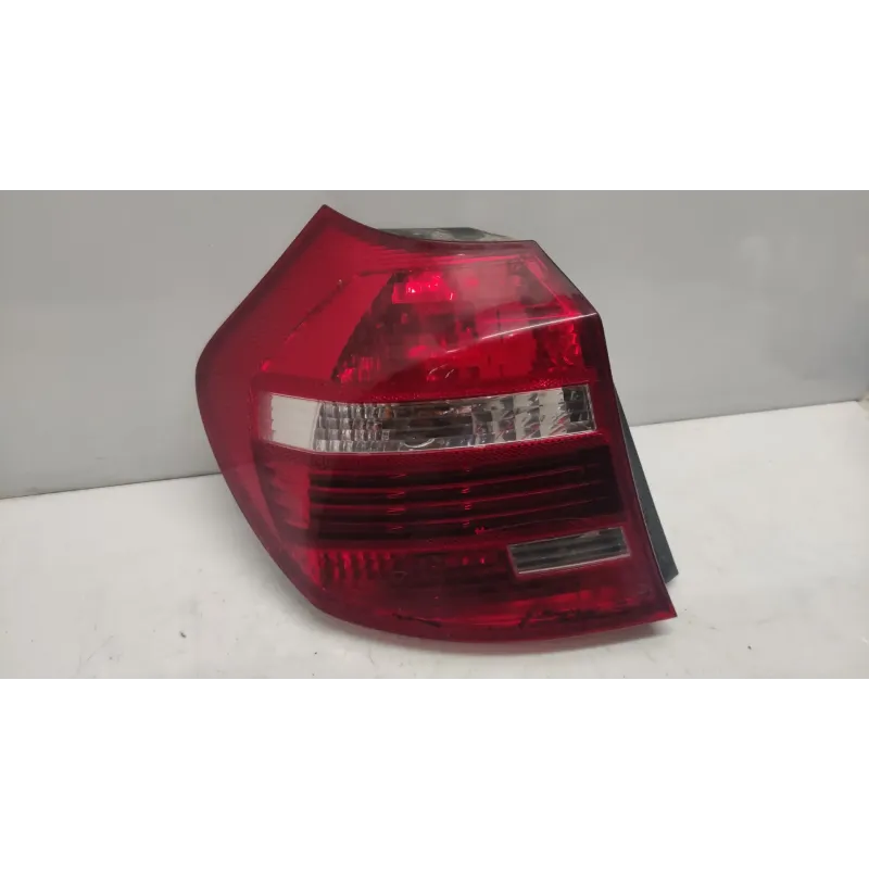 Feu arriere gauche bmw serie 1 e87/e81