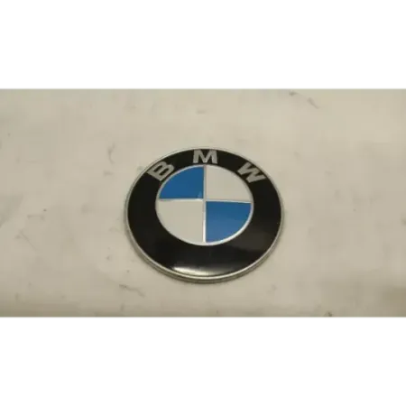 Sigle capot bmw serie 3 f30/f31